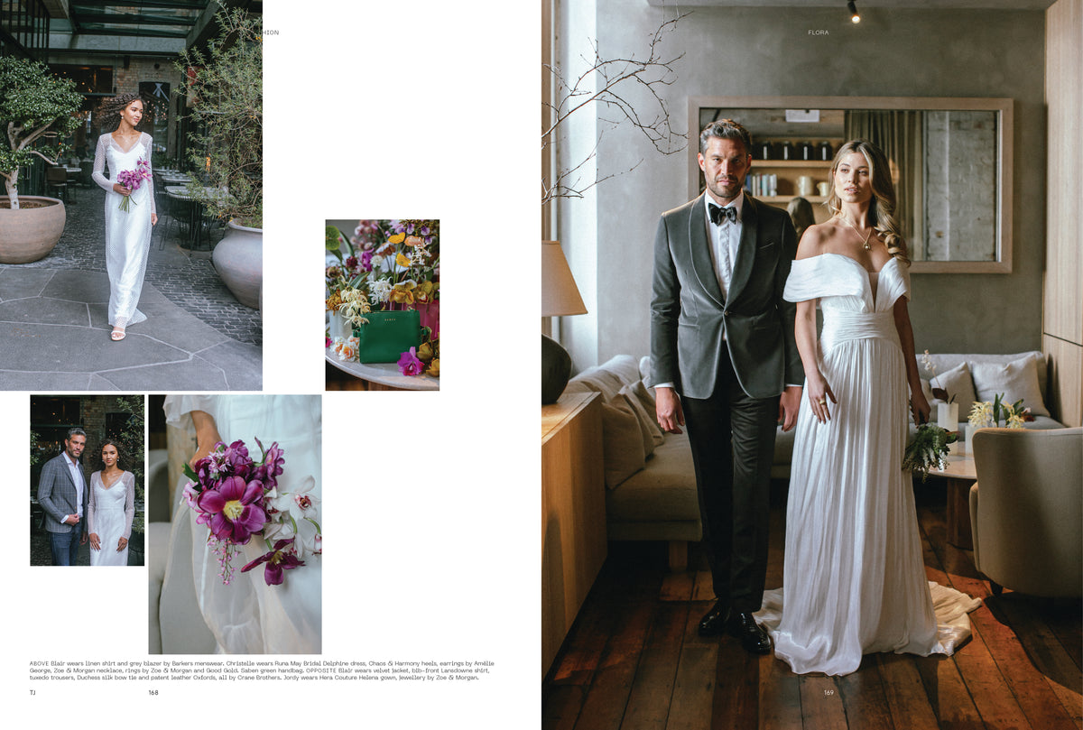 Together Journal - Issue 28