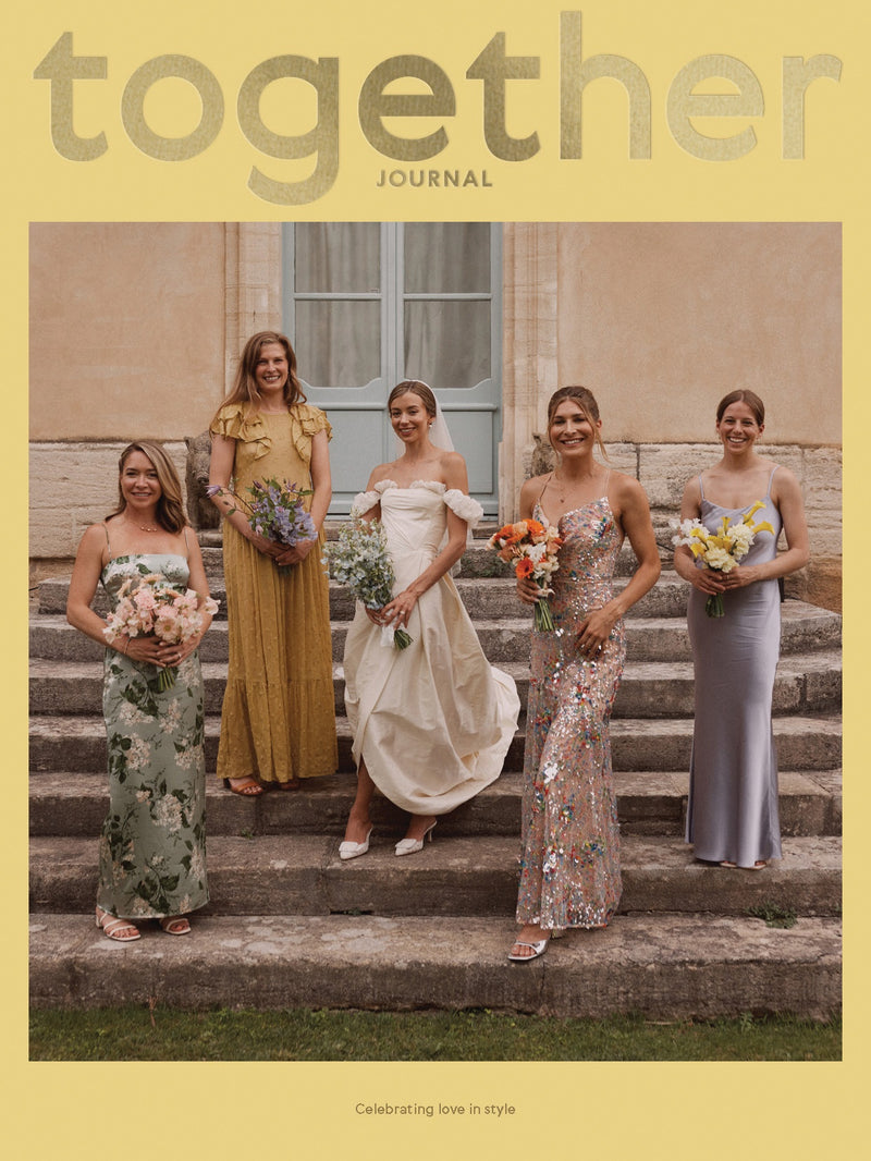 Together Journal - Issue 32