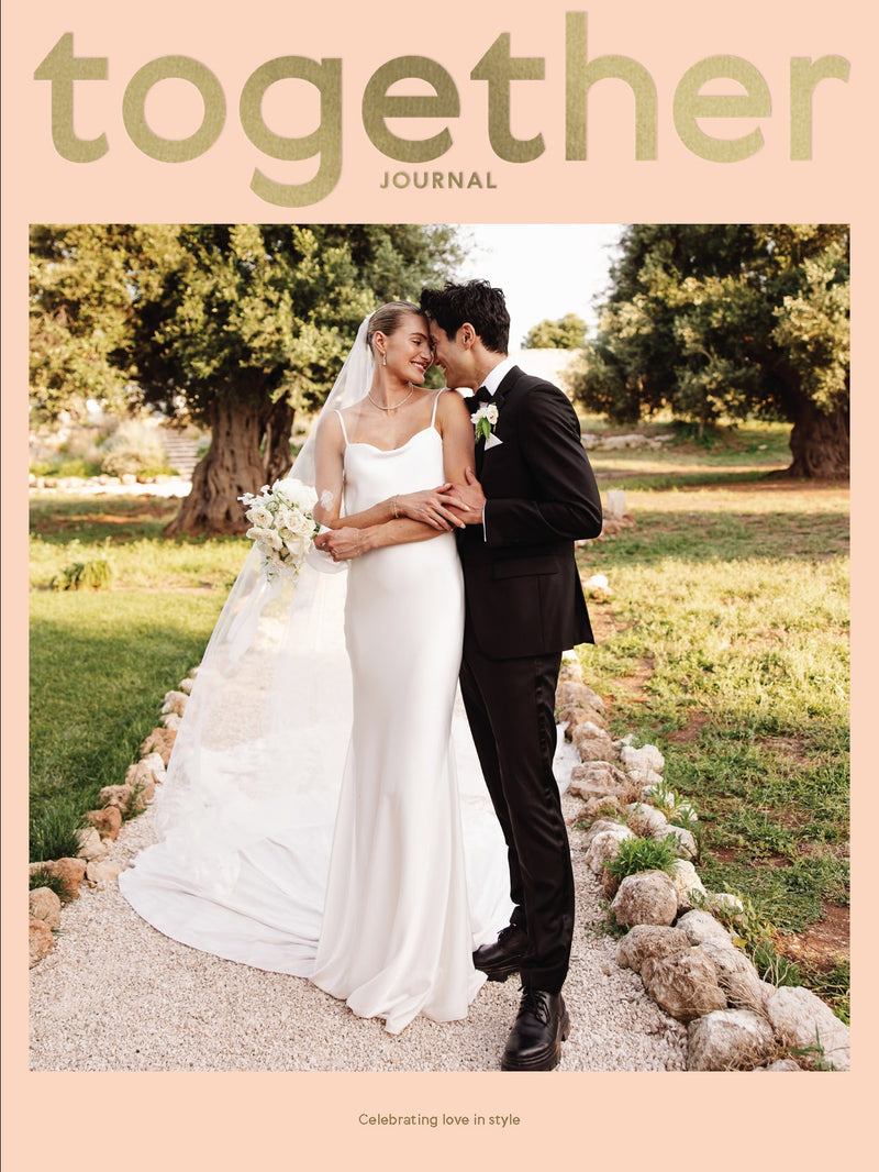 Together Journal - Issue 33