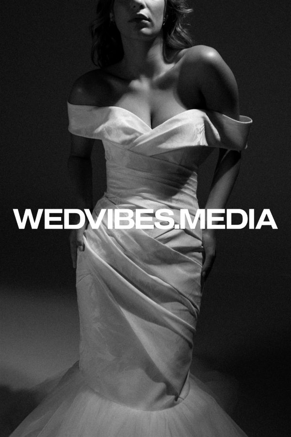 WedVibes.Media - Trends From New York Bridal Fashion Week Spring 2026