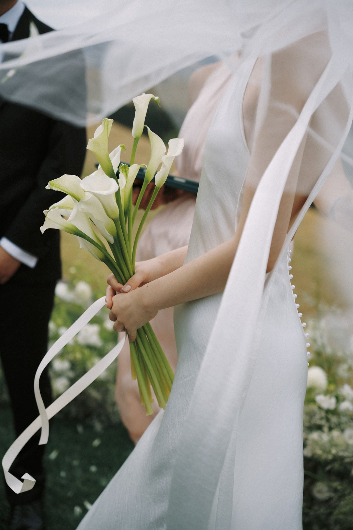 Together Journal - Jenny & Patrick