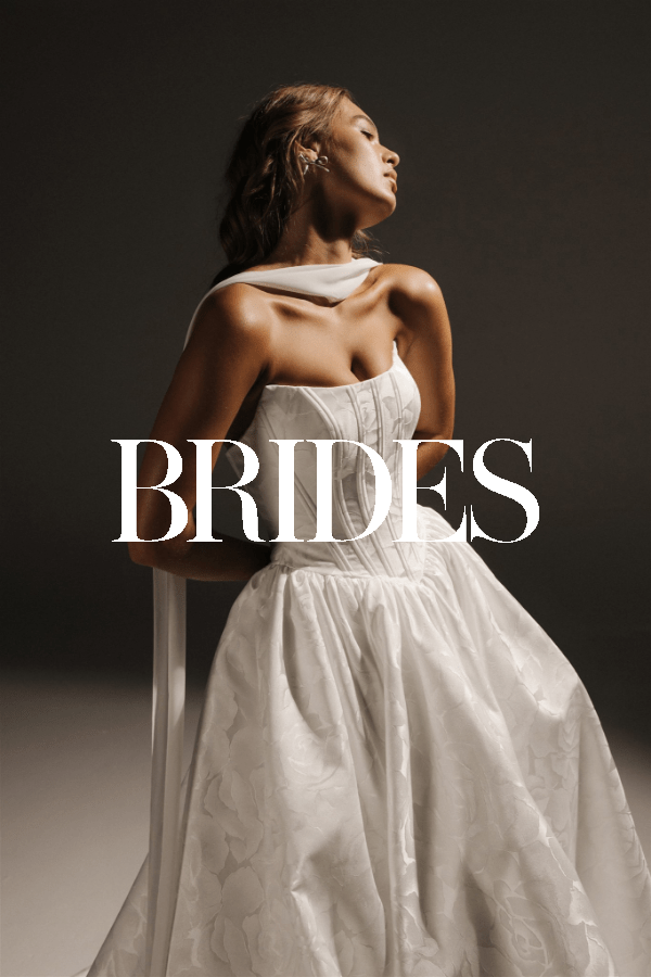 Brides - 7 Must-Know Trends From New York Bridal Fashion Week Spring 2026