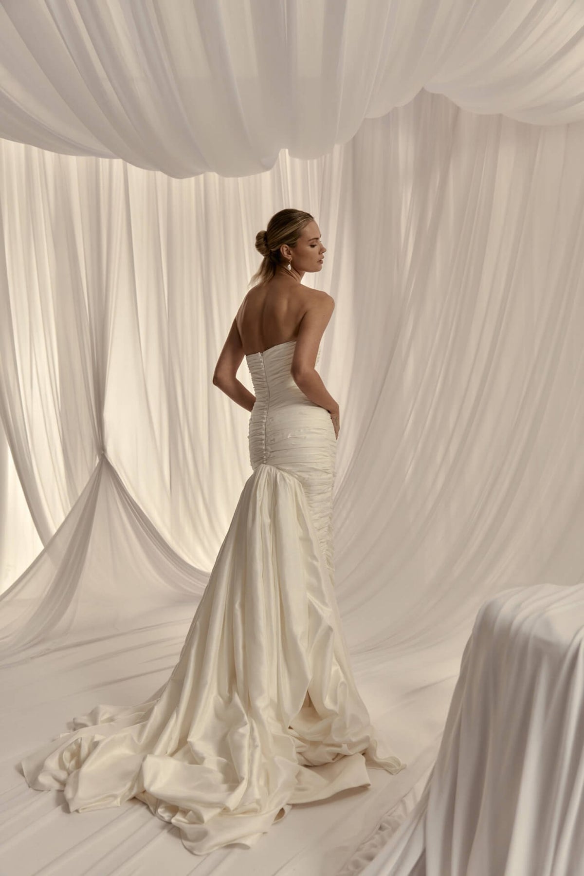 Darcy gown