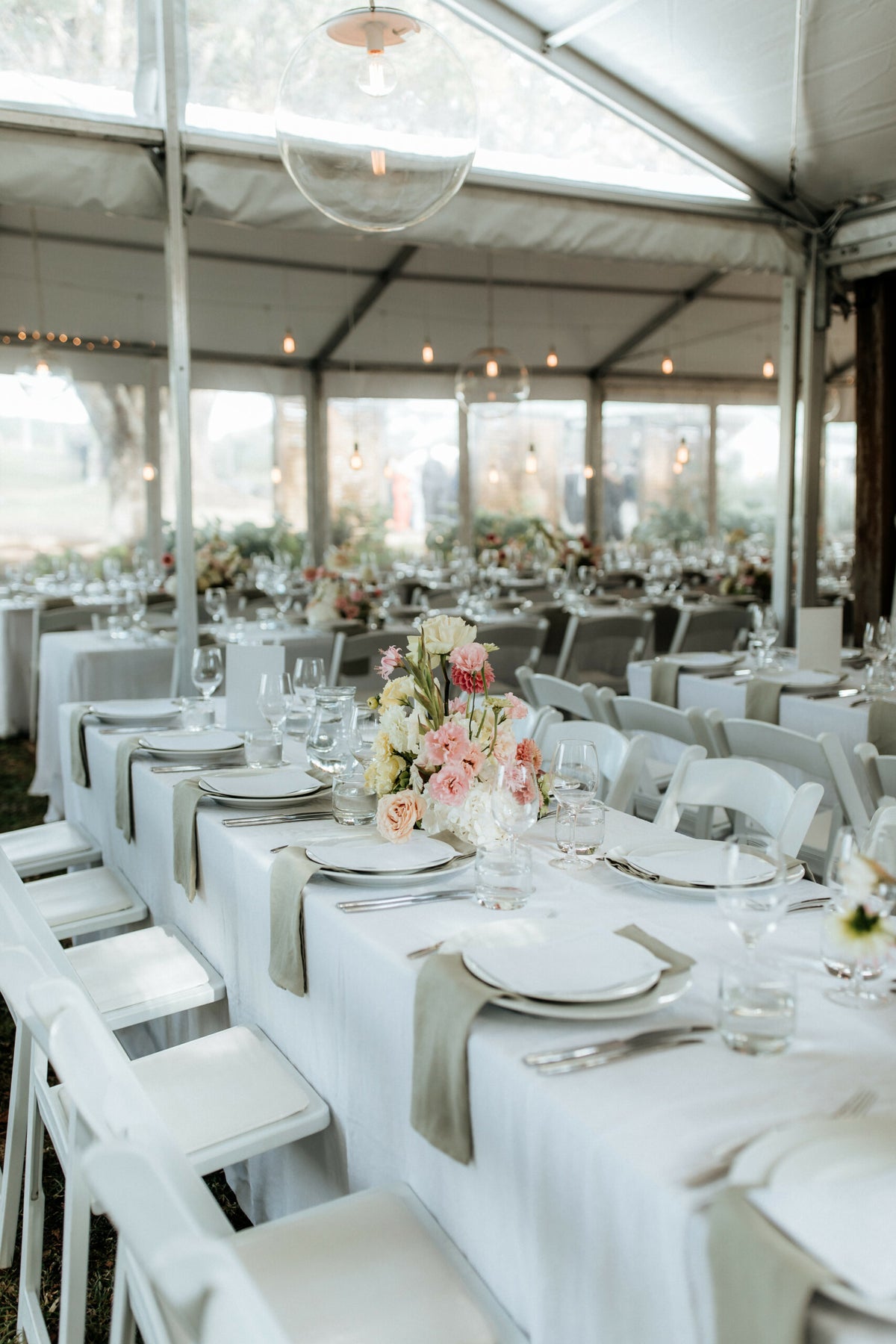 Antonia and Dan — Hera Couture real bride