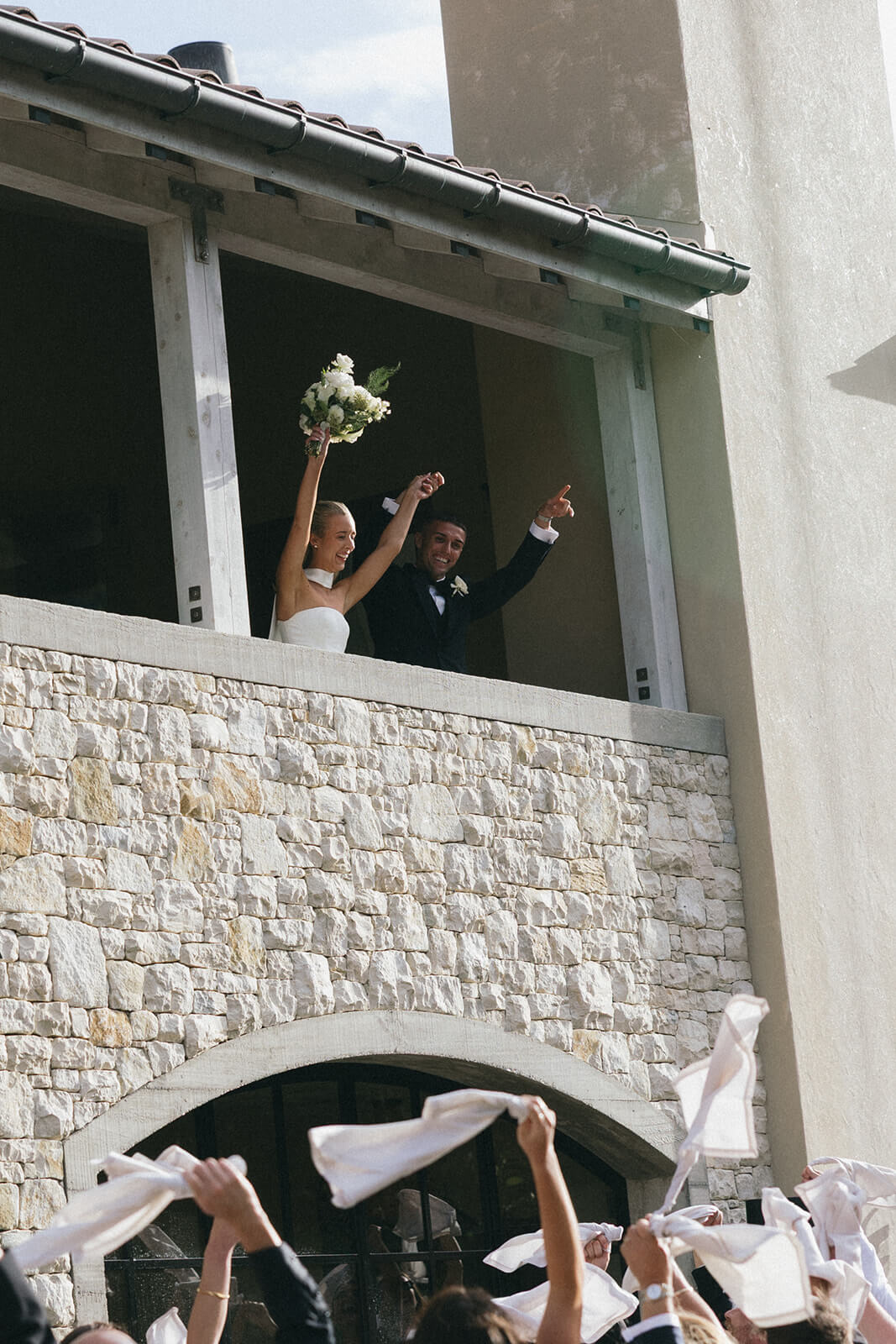 Chloe and Nathan — Hera Couture real bride