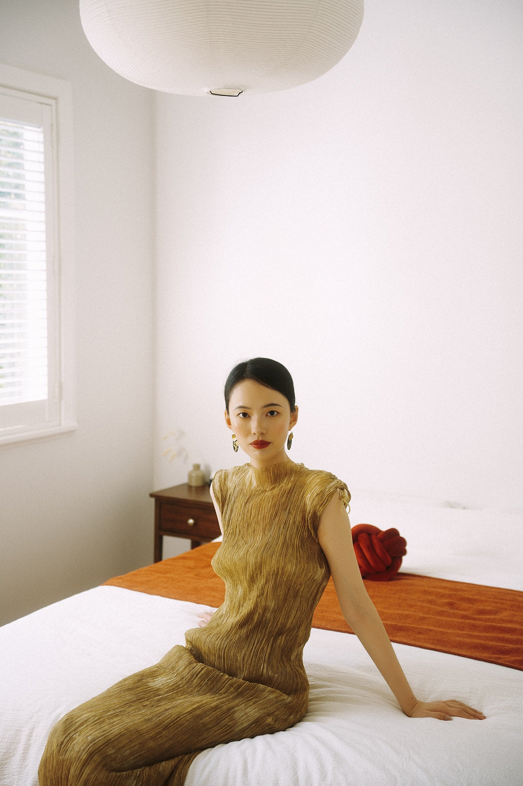 Jenny and Patrick — Hera Couture real bride