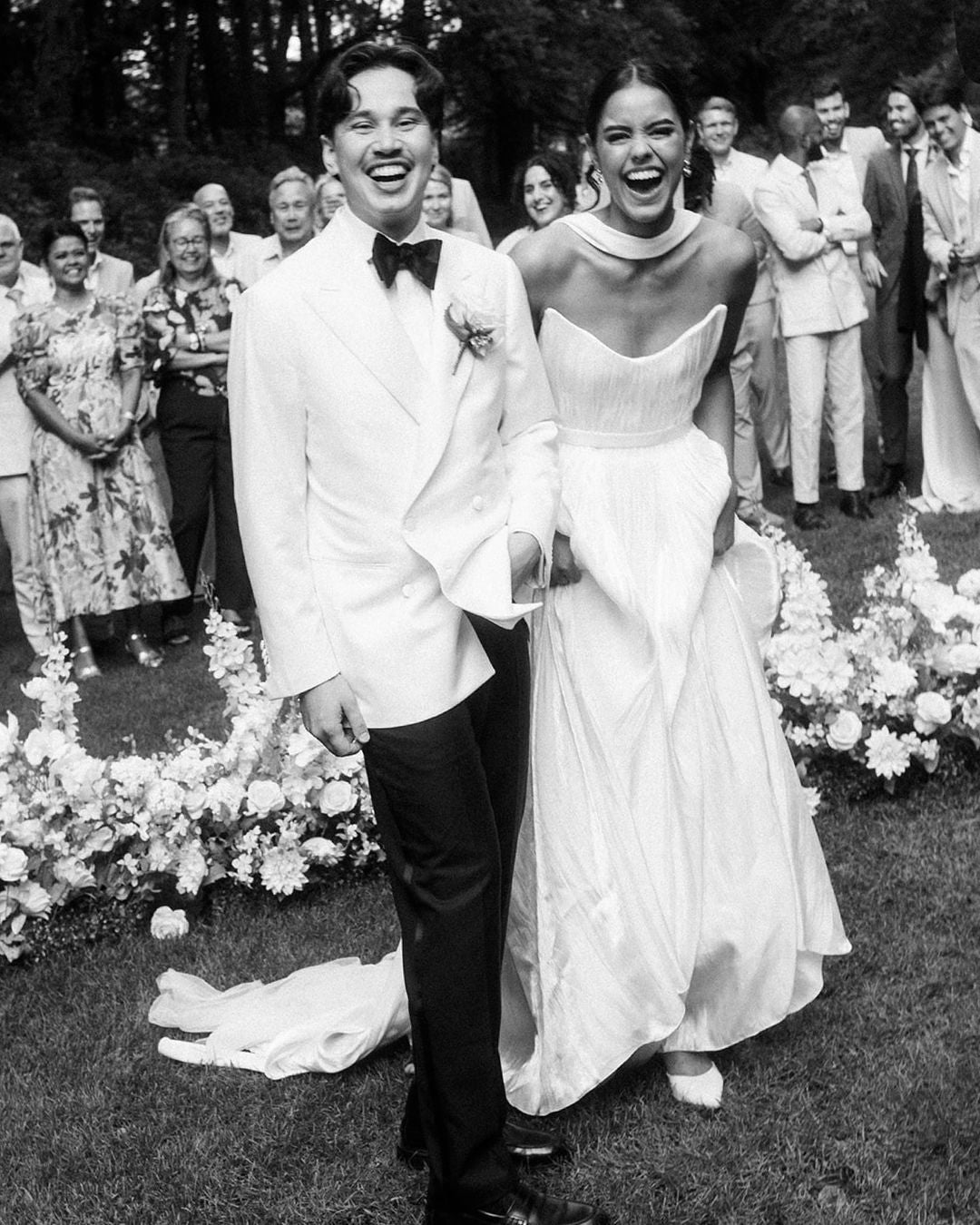 Shin and Nigel — Hera Couture real bride