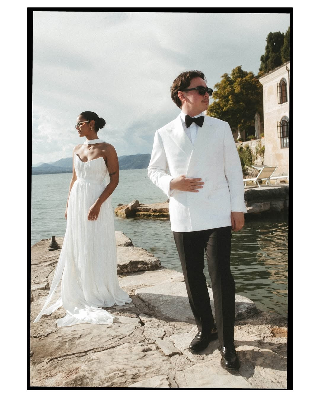 Shin and Nigel — Hera Couture real bride