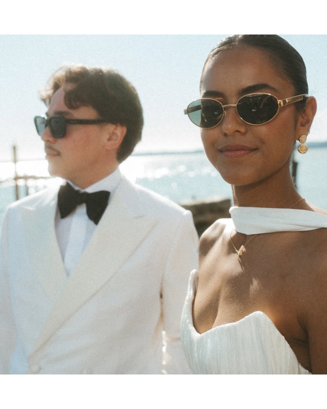 Shin and Nigel — Hera Couture real bride