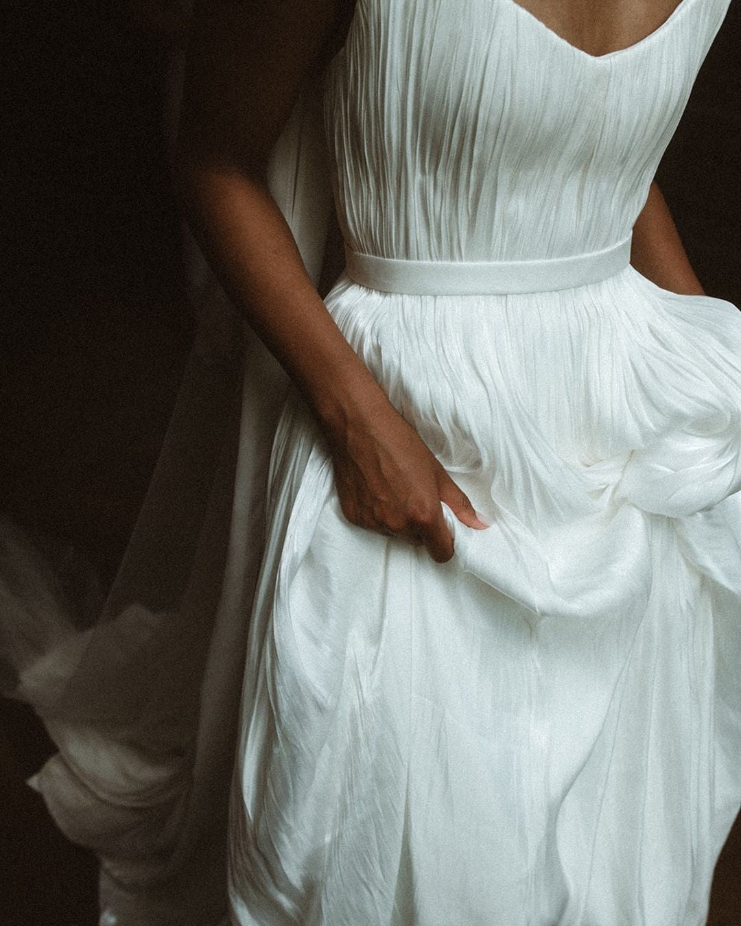 Shin and Nigel — Hera Couture real bride