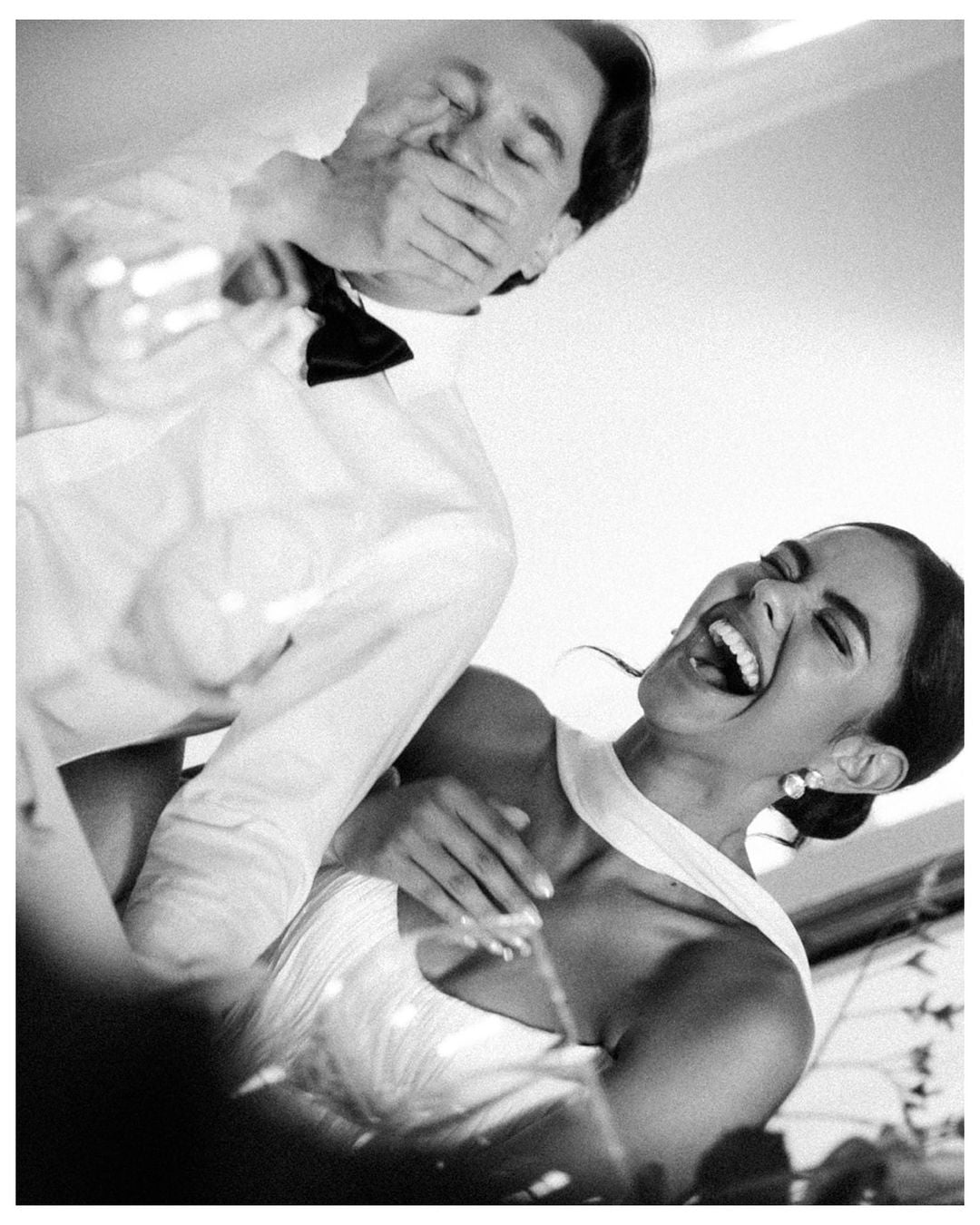 Shin and Nigel — Hera Couture real bride