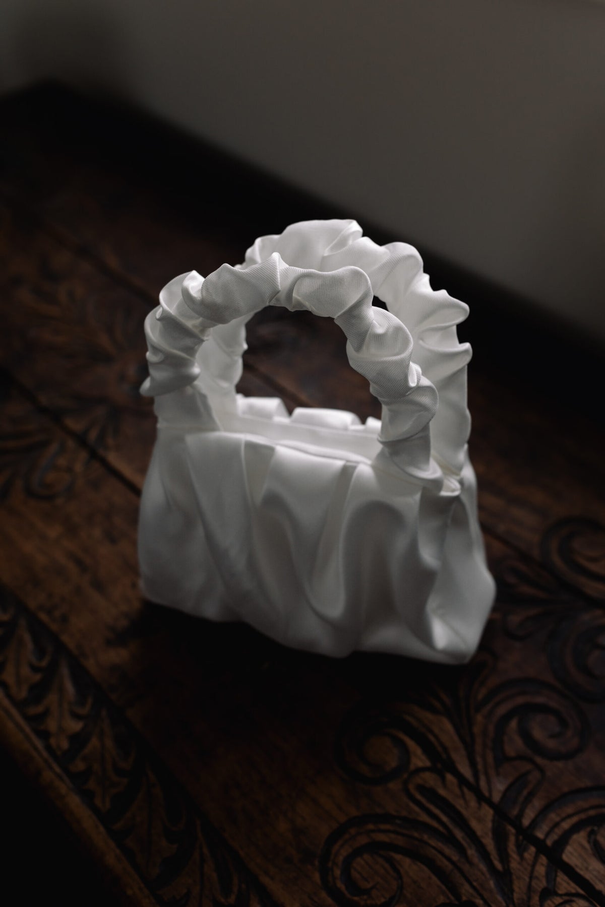 Zoe — Hera Couture real bride