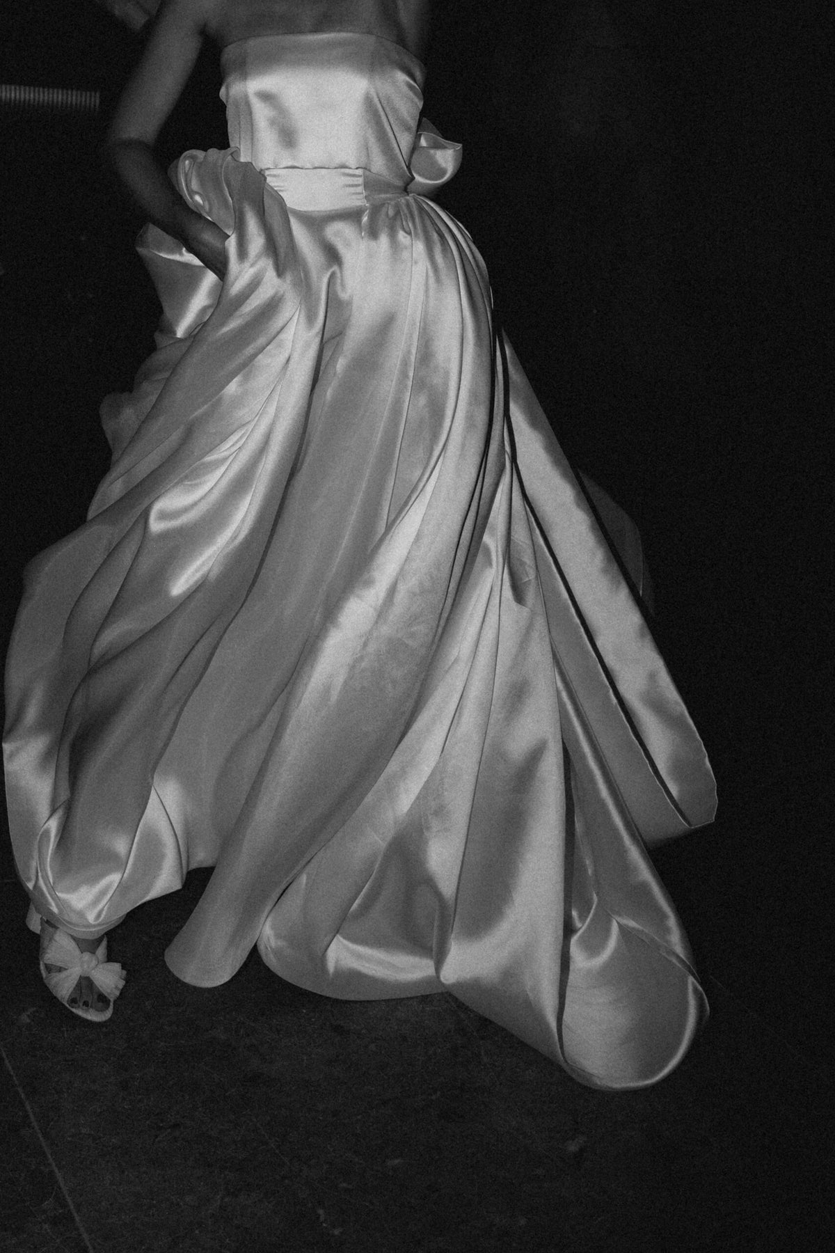 Zoe — Hera Couture real bride