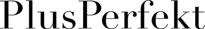 PlusPerfekt logo