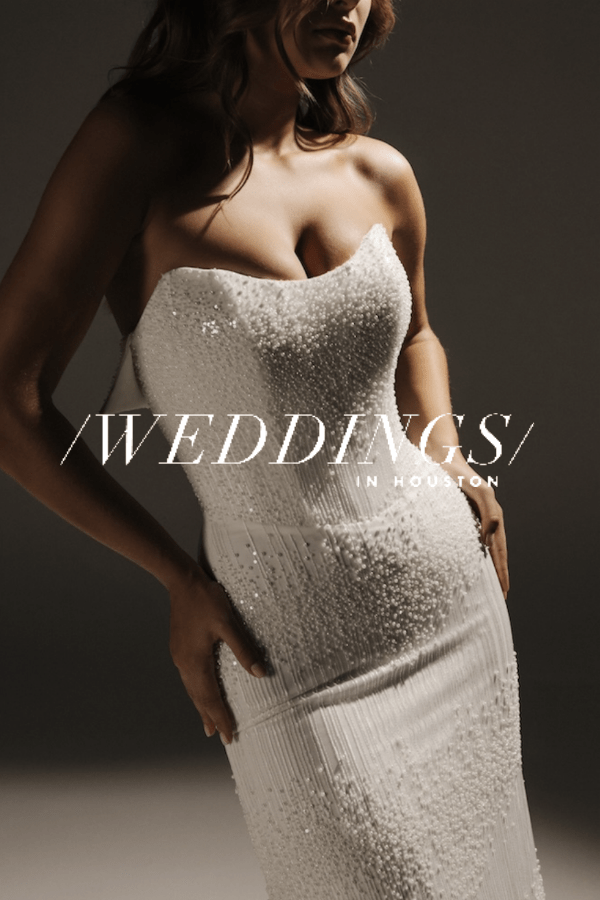 The Bridal Council - SNEAK PEEK: SPRING 2026 Collections Preview
