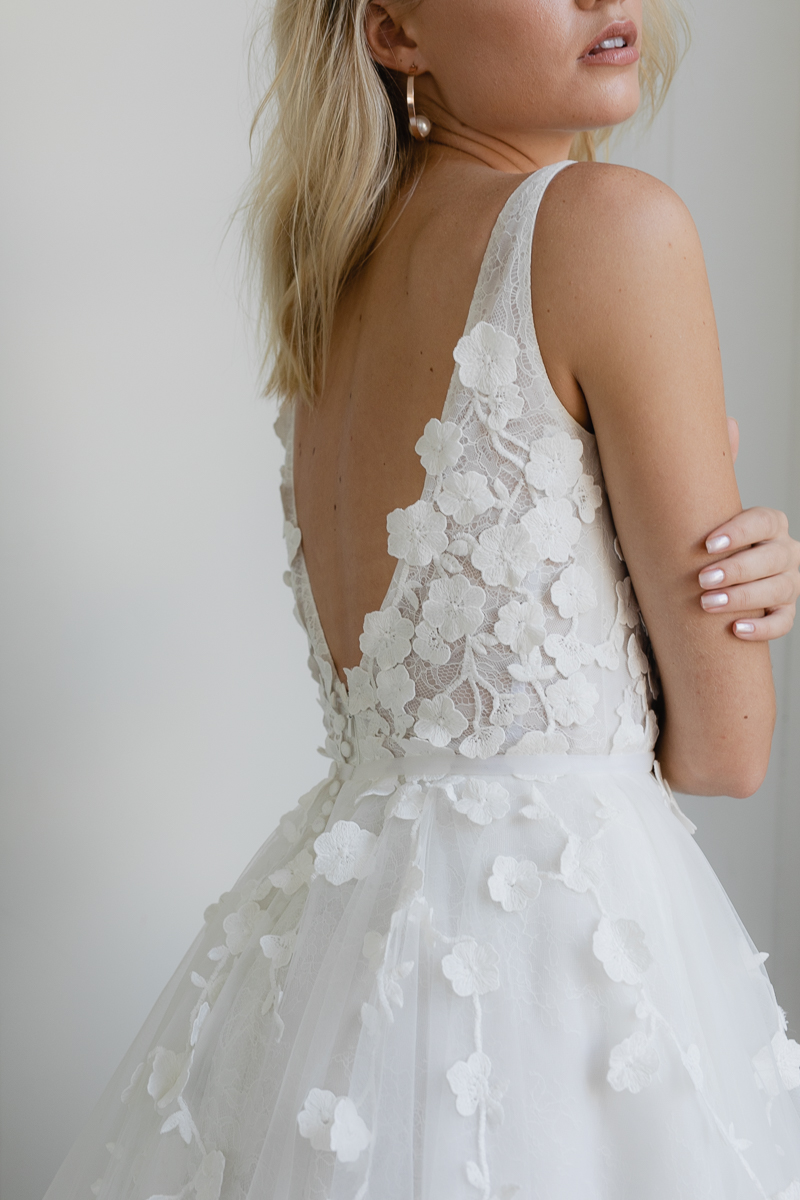 20190902 Hera Couture Corp Studio Day 1 Afternoon 1485Lavant Ivory Wedding Gown