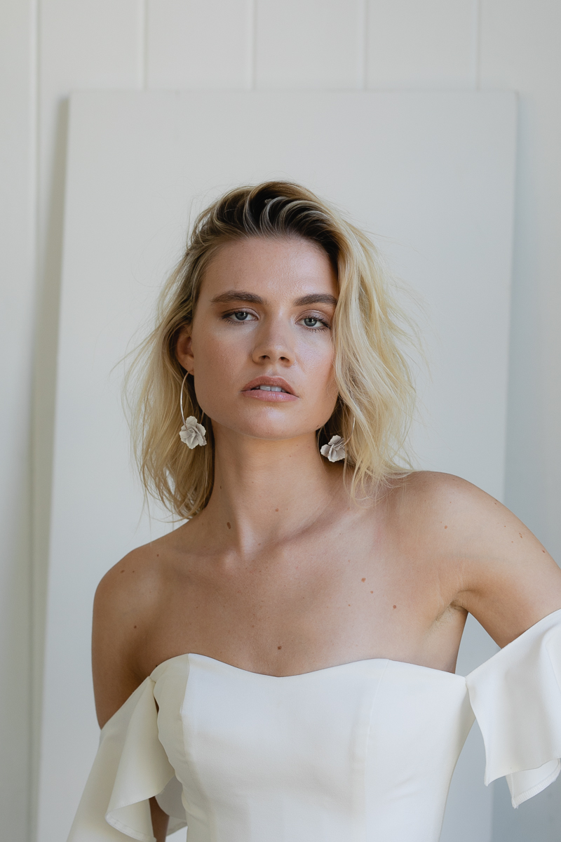 20190902 Hera Couture Corp Studio Day 1 Afternoon 2071Barnett Wedding Dress White