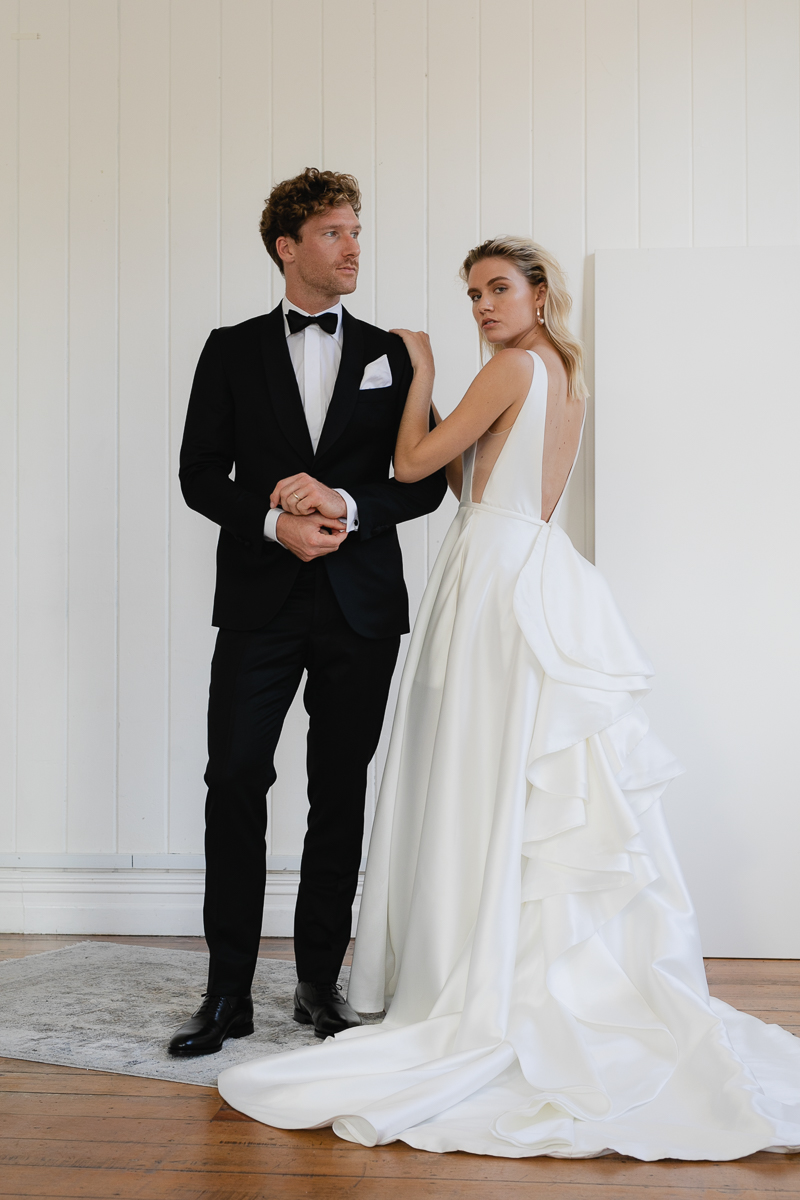 20190902 Hera Couture Corp Studio Day 1 Afternoon 2652Verdi Wedding Dress