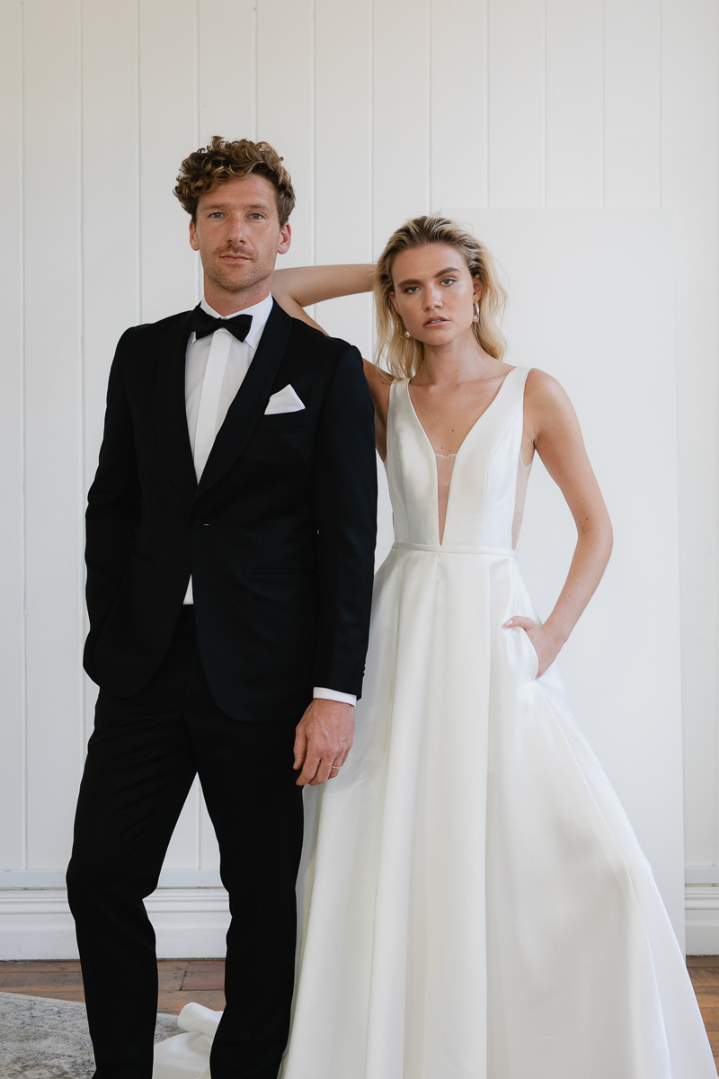 20190902 Hera Couture Corp Studio Day 1 Afternoon 2702Verdi Wedding Dress