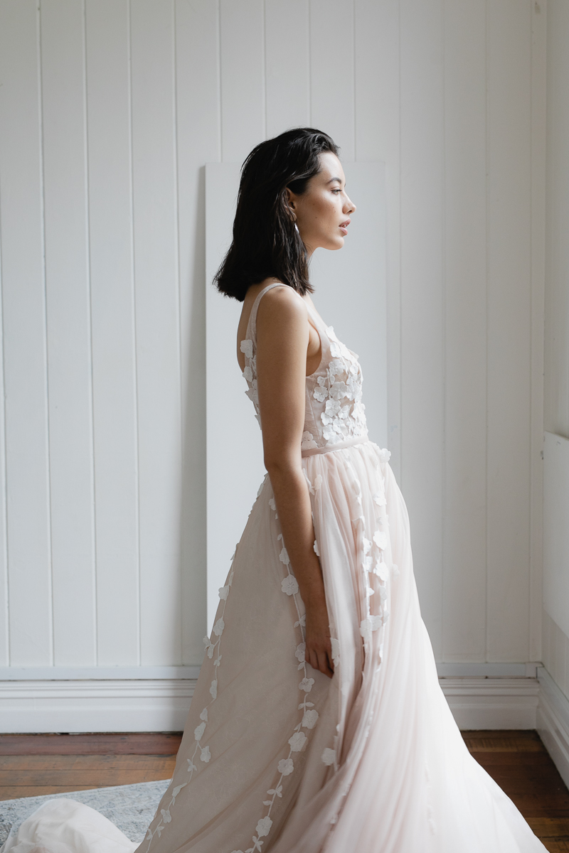 20190902 Hera Couture Corp Studio Day 2 3631Blush Lavant Wedding Dress