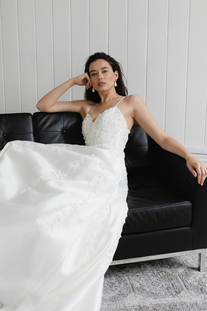20190902 Hera Couture Corp Studio Day 2 3694Rosa De Rosa Wedding Dress