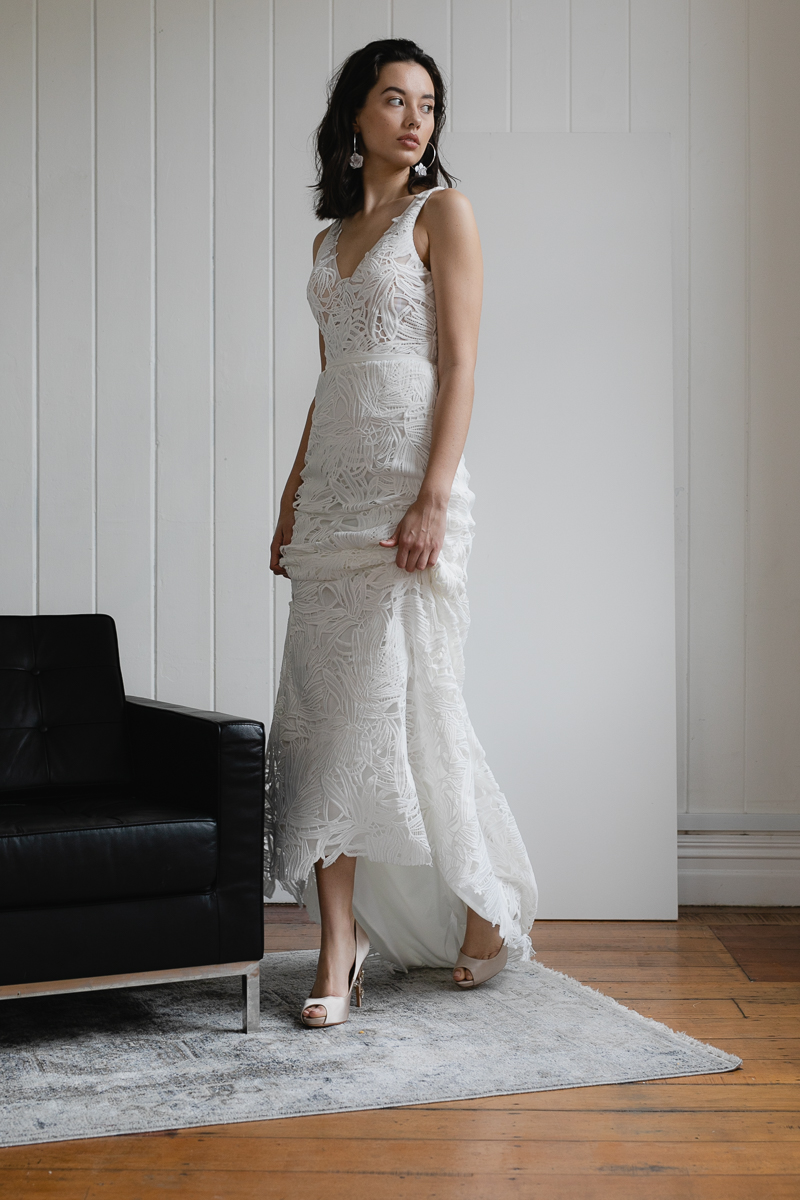 20190902 Hera Couture Corp Studio Day 2 4207Baroni Wedding Gown