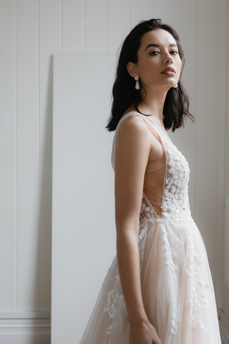 20190902 Hera Couture Corp Studio Day 2 4324Mizelle Wedding Dress