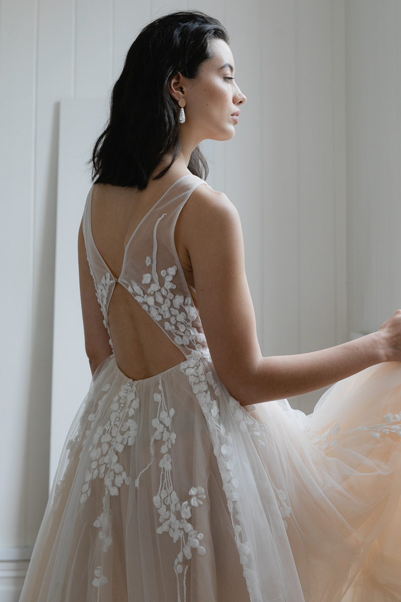 20190902 Hera Couture Corp Studio Day 2 4336Mizelle Wedding Dress