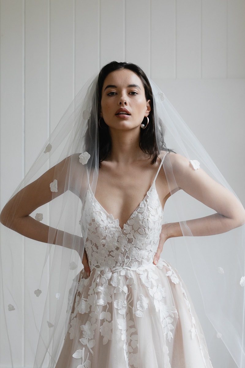 20190902 Hera Couture Corp Studio Day 2 4522Toussiant Blush Wedding Dress