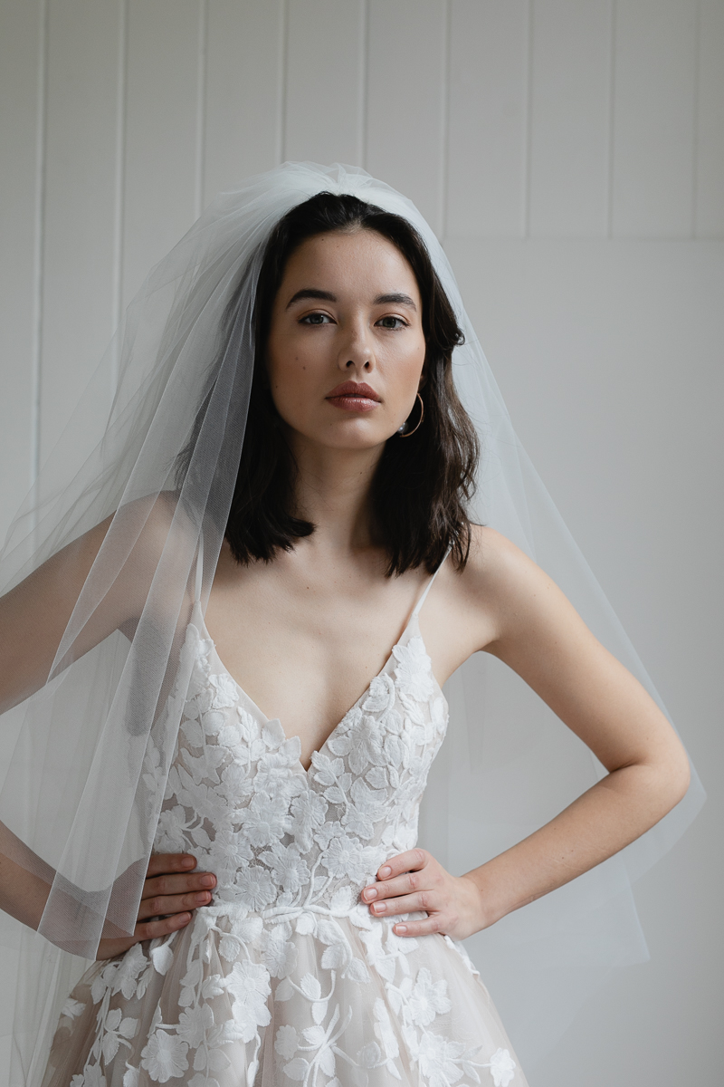 20190902 Hera Couture Corp Studio Day 2 4546Toussiant Blush Wedding Dress