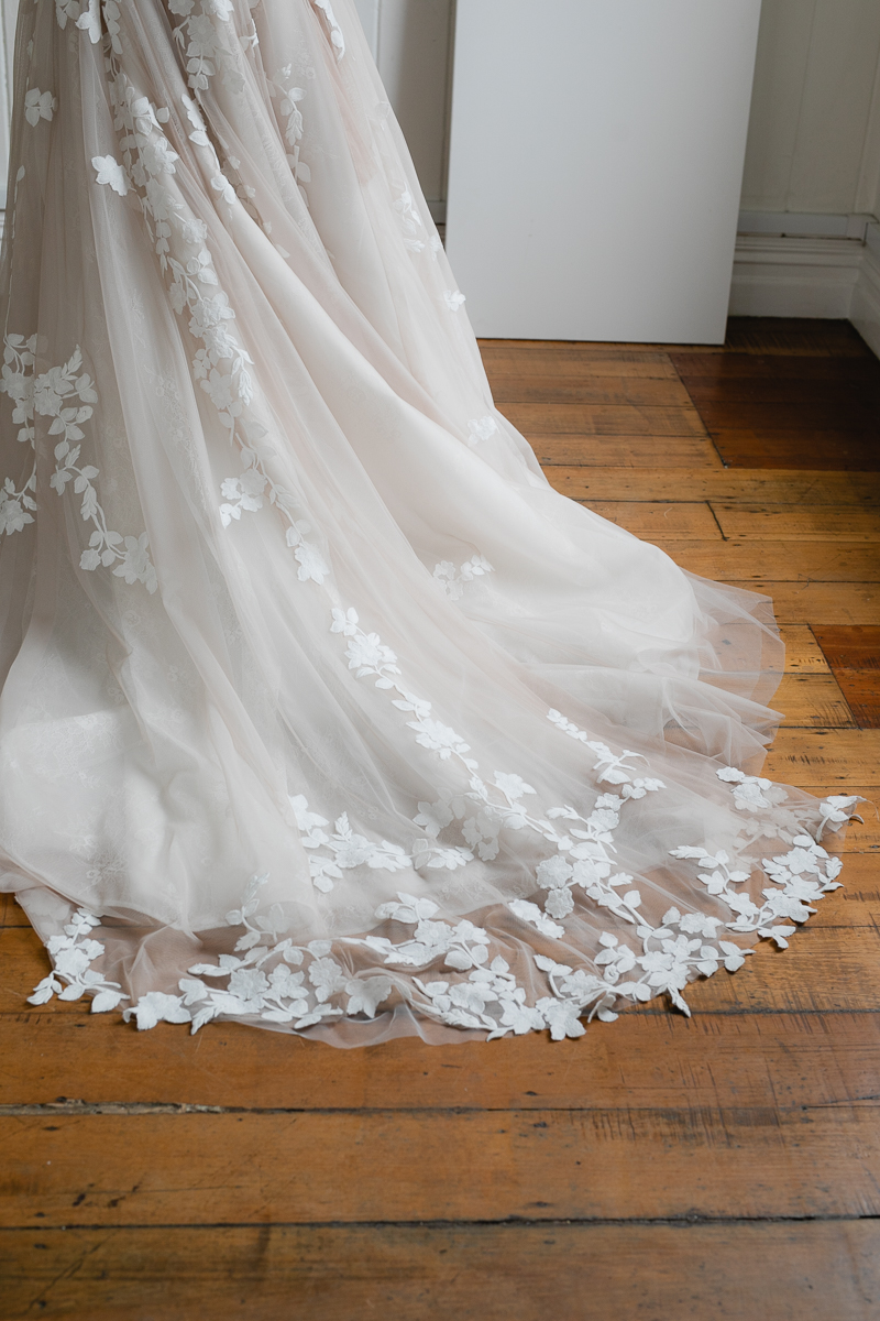 20190902 Hera Couture Corp Studio Day 2 4588Toussiant Blush Wedding Dress