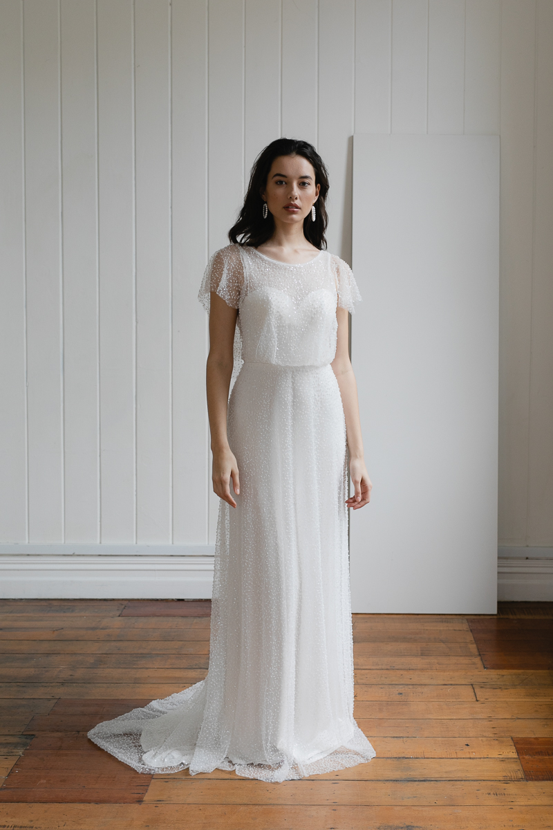 20190902 Hera Couture Corp Studio Day 2 4646Caccini Beaded Wedding Dress