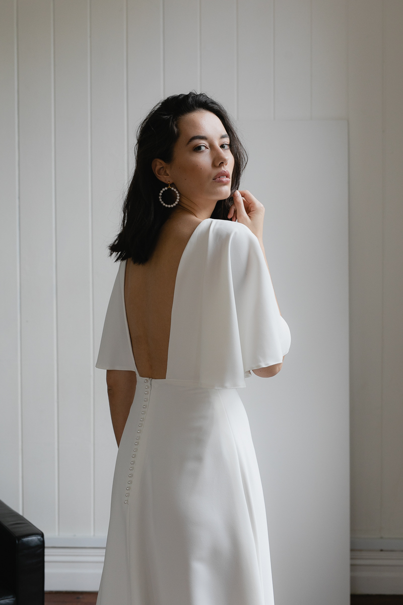 20190902 Hera Couture Corp Studio Day 2 4900Garcia Wedding Dress
