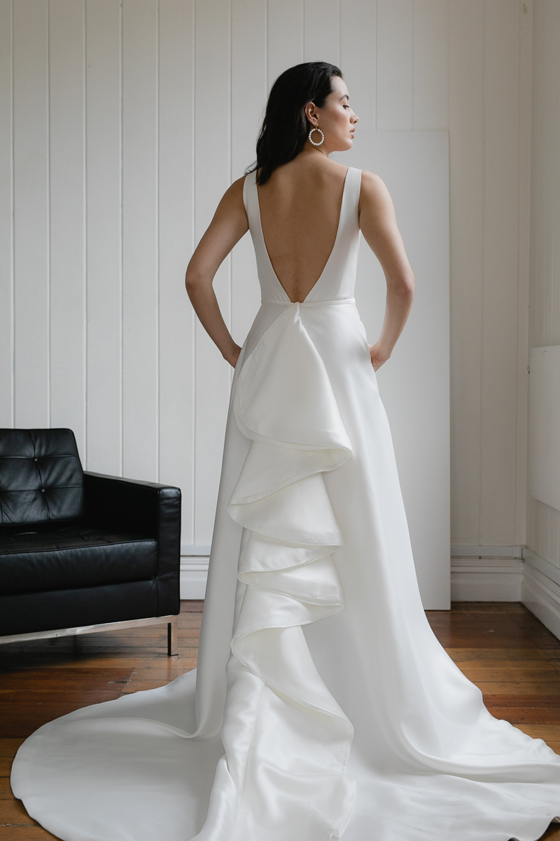 20190902 Hera Couture Corp Studio Day 2 4958Verdi Wedding Dress