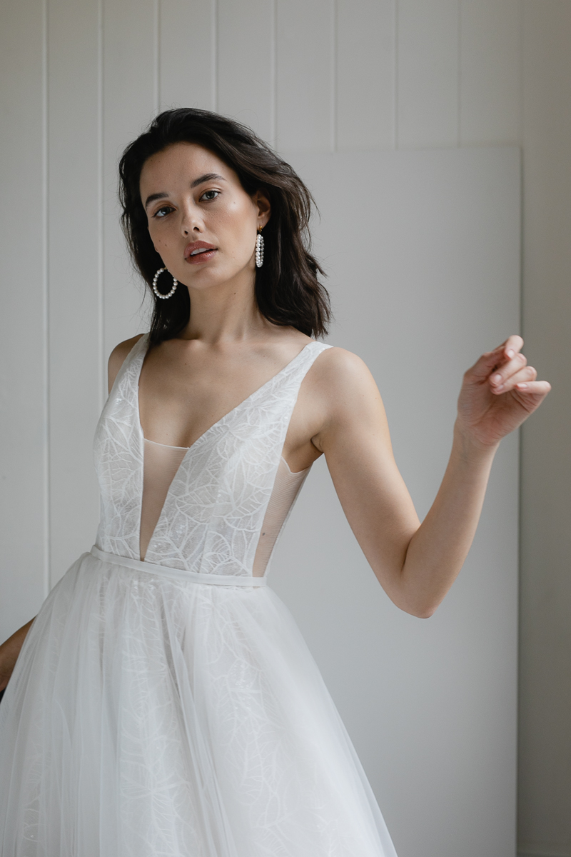 20190902 Hera Couture Corp Studio Day 2 5034Claude Wedding Dress