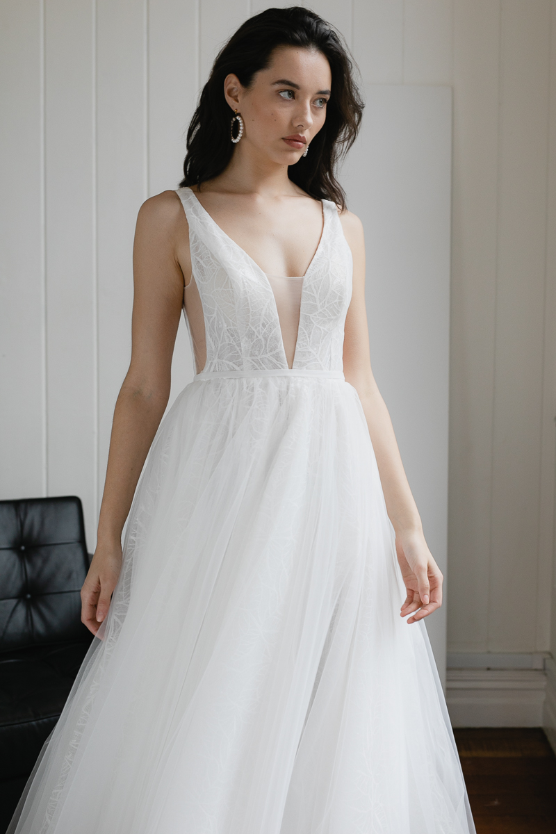 20190902 Hera Couture Corp Studio Day 2 5044Claude Wedding Dress