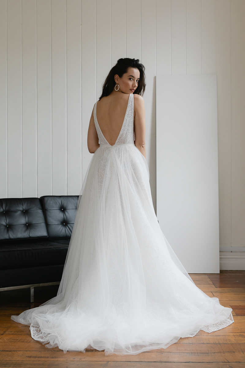 20190902 Hera Couture Corp Studio Day 2 5072Claude Wedding Dress