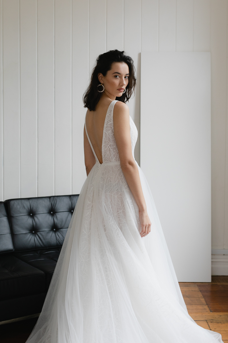 20190902 Hera Couture Corp Studio Day 2 5082Claude Wedding Dress