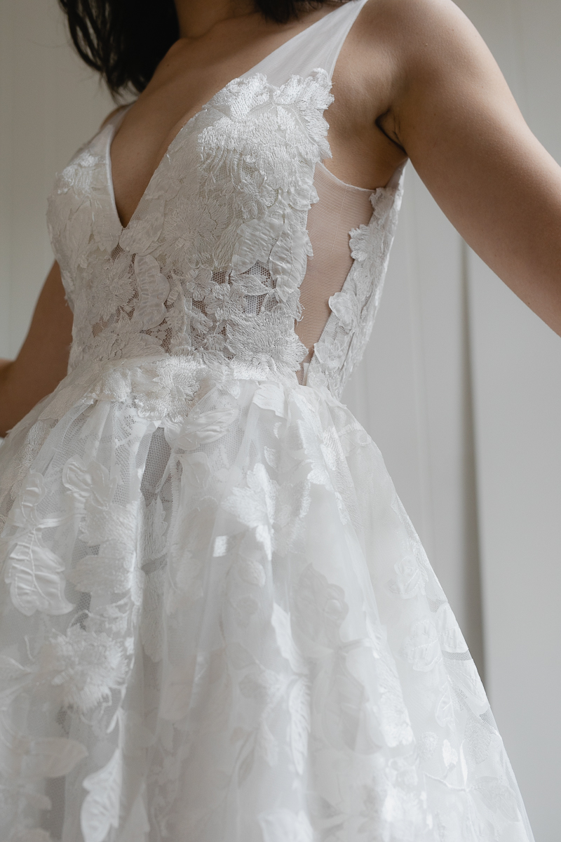 20190902 Hera Couture Casado Wedding Dress White Ball Gown