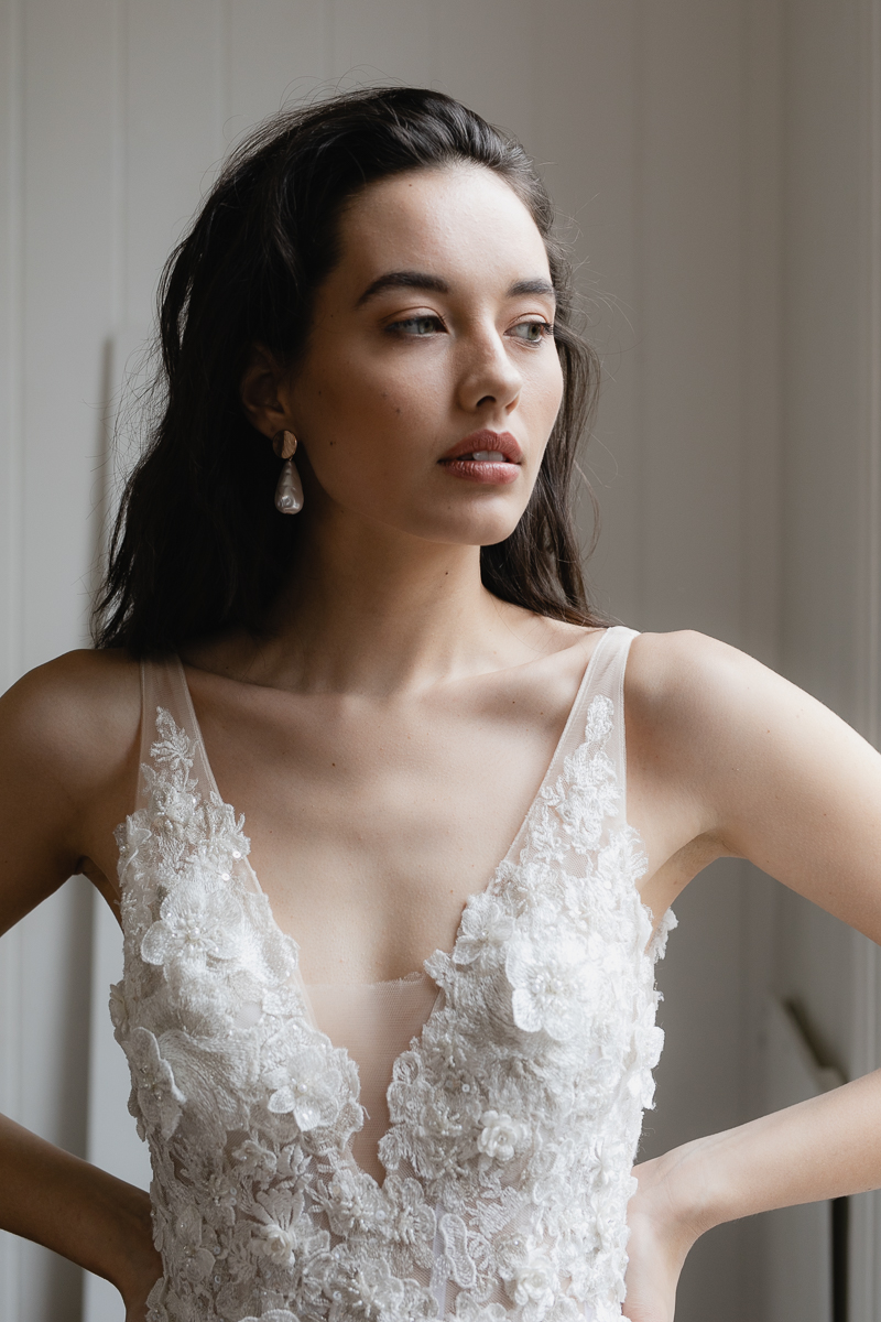 20190902 Hera Couture Corp Studio Day 2 5276Galan Beaded Wedding Dress