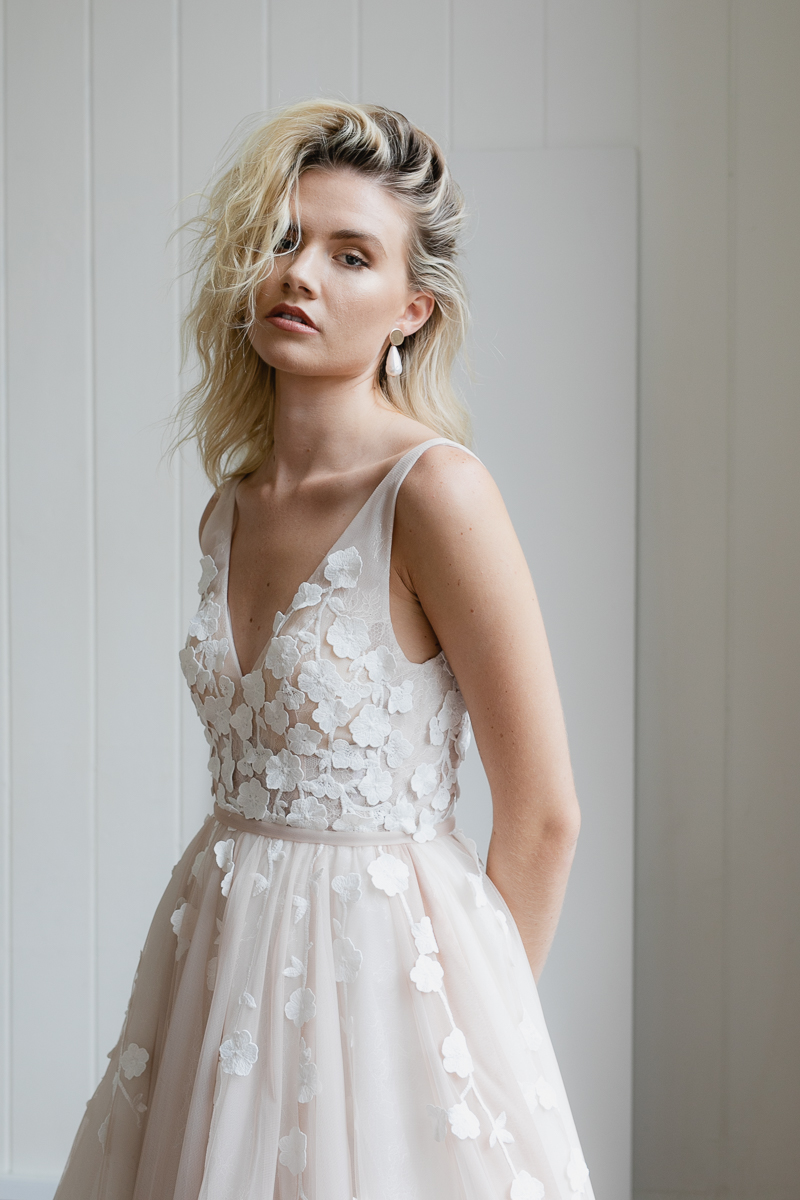 20190902 Hera Couture Corp Studio Day 2 6196Blush Lavant Wedding Dress