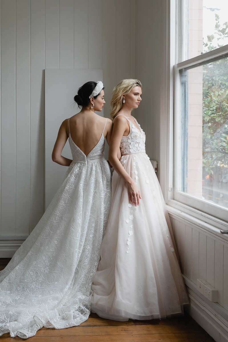 Ricci by Hera Couture, Bluebell Bridal