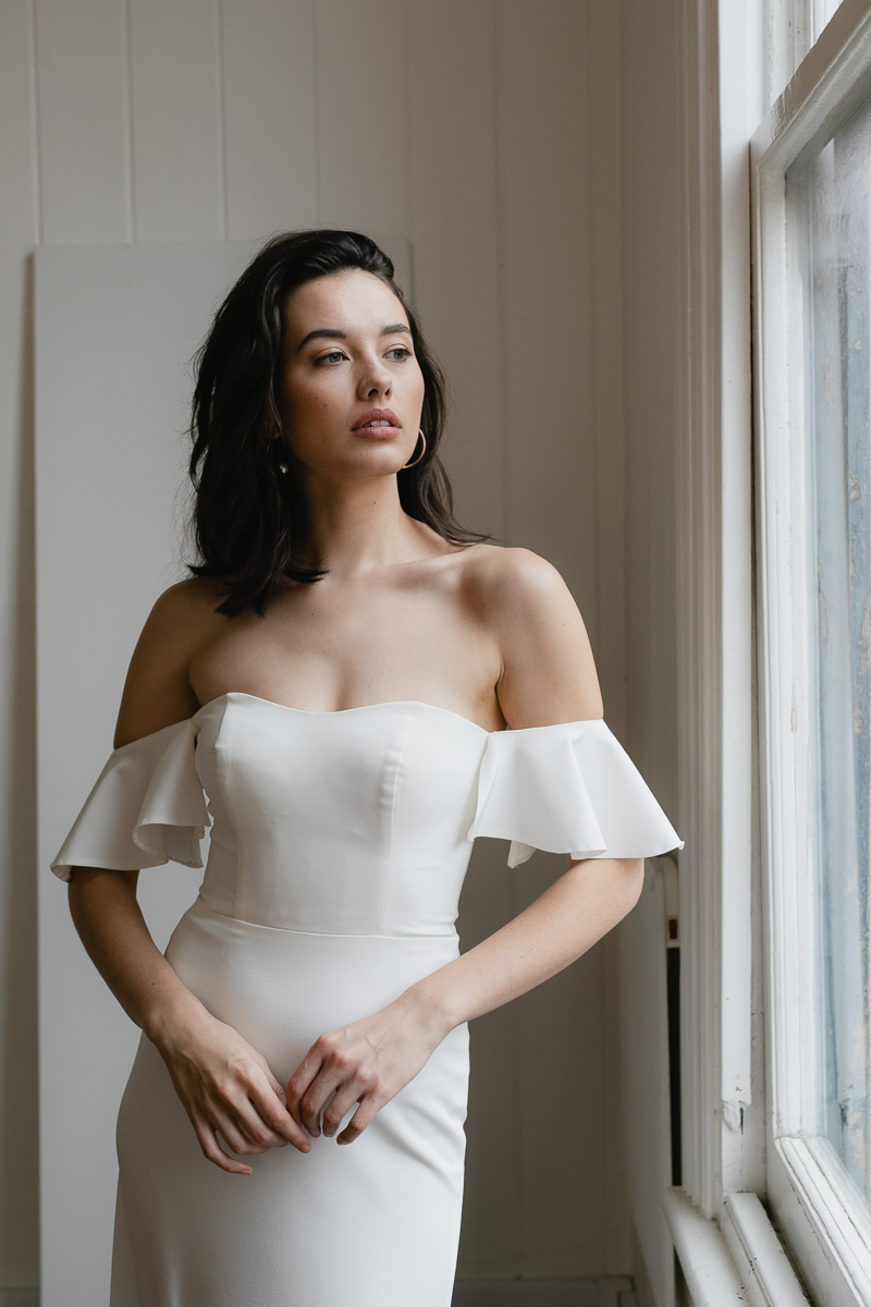 20190902 Hera Couture Corp Studio Day 2 6589Barnett Wedding Dress White