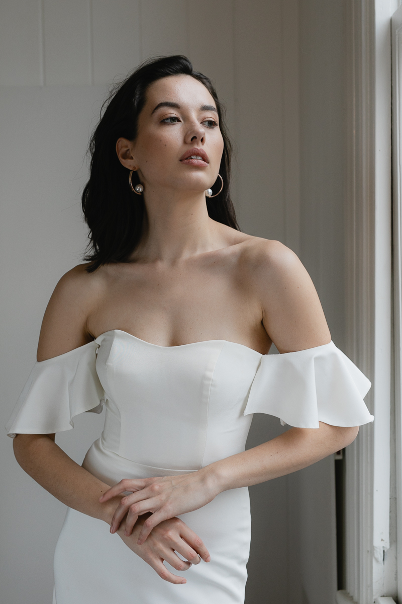 20190902 Hera Couture Corp Studio Day 2 6593Barnett Wedding Dress White