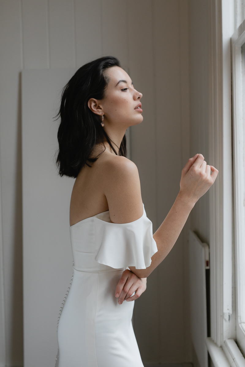 20190902 Hera Couture Corp Studio Day 2 6597Barnett Wedding Dress White