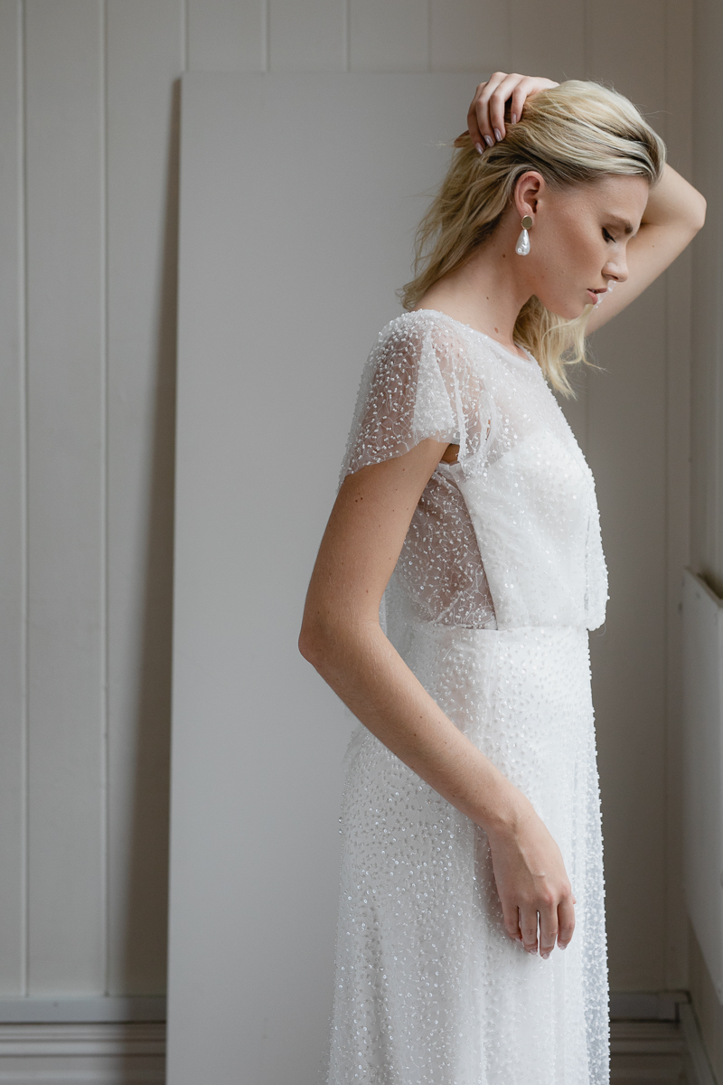 20190902 Hera Couture Corp Studio Day 2 6651Caccini Beaded Wedding Dress