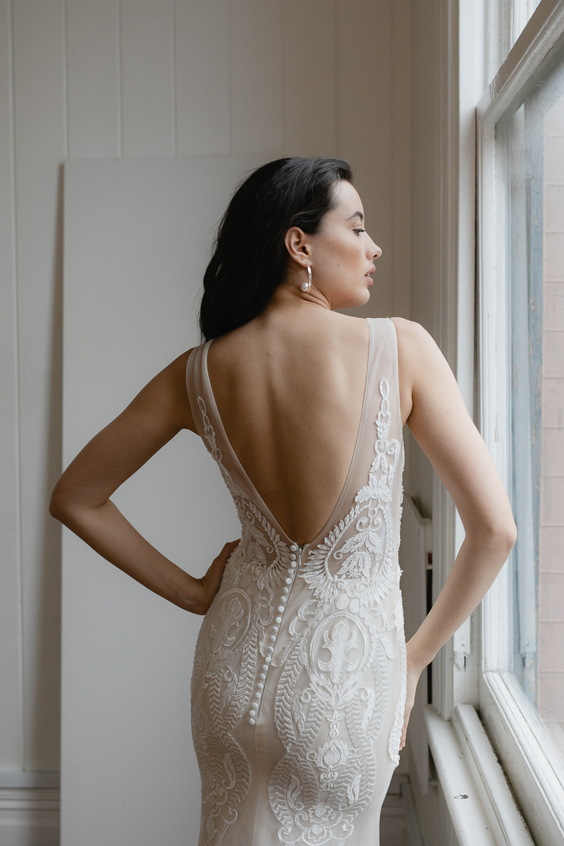 20190902 Hera Couture Corp Studio Day 2 6694Benedetti Wedding Dress