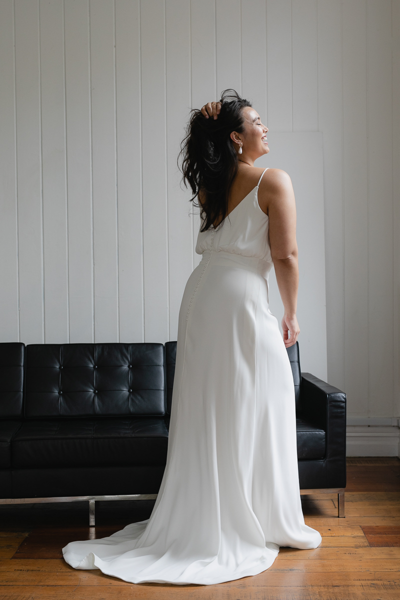 20190910 Hera Corp Studio Curve 1250Lulier Wedding Dress