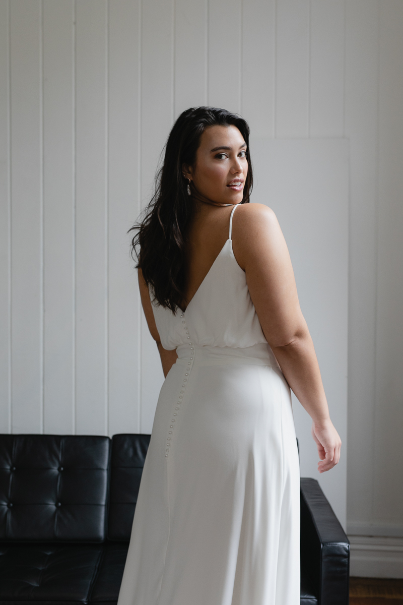 20190910 Hera Corp Studio Curve 1265Lulier Wedding Dress