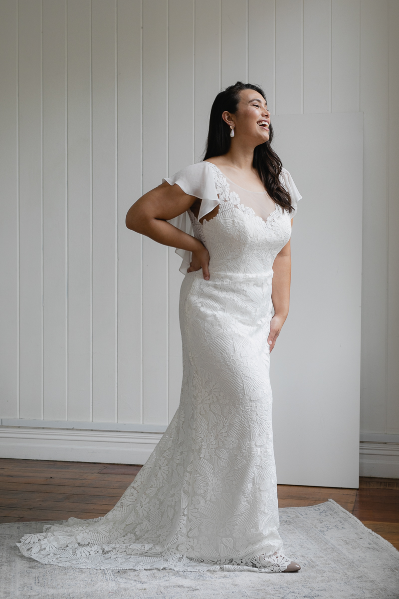 20190910 Hera Corp Studio Curve 1719Klose Wedding Dress